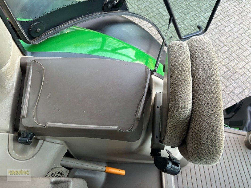 Traktor типа John Deere 6175R, Gebrauchtmaschine в Ahaus (Фотография 13)