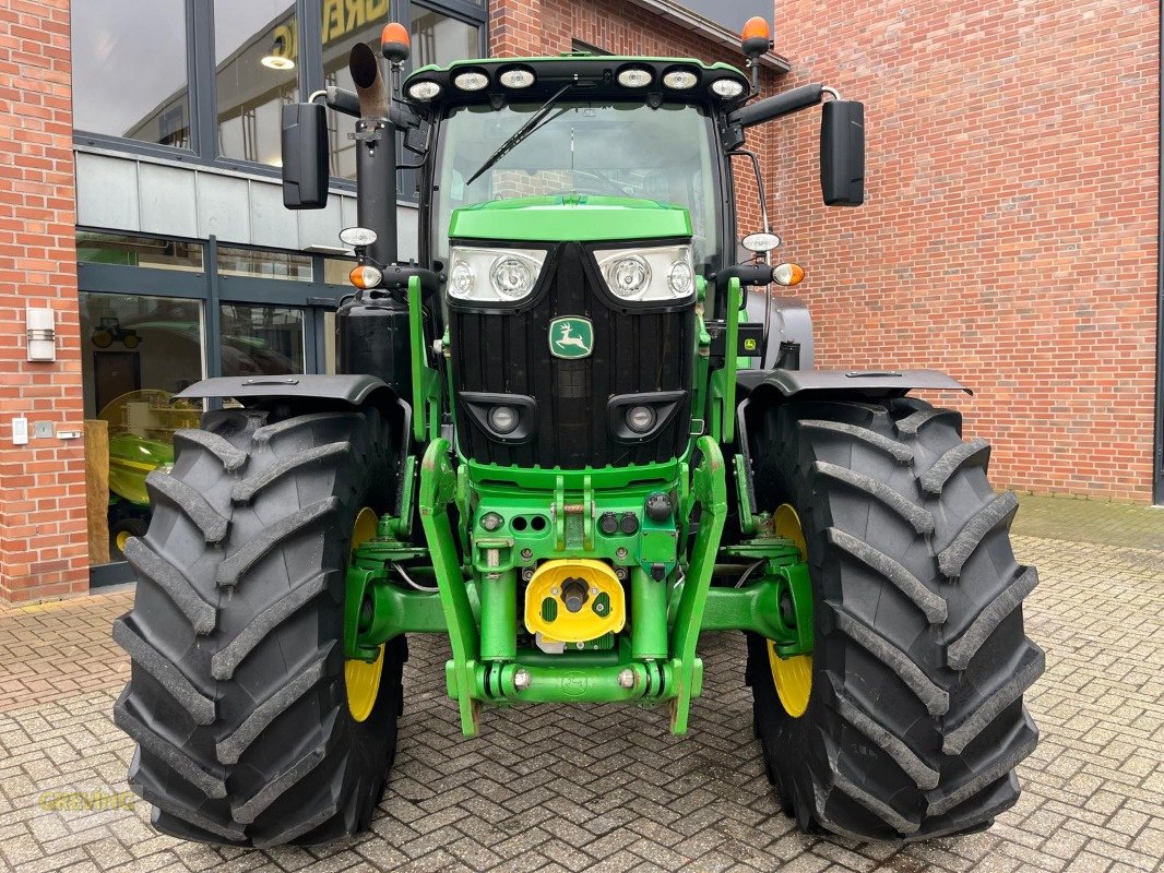 Traktor типа John Deere 6175R, Gebrauchtmaschine в Ahaus (Фотография 2)