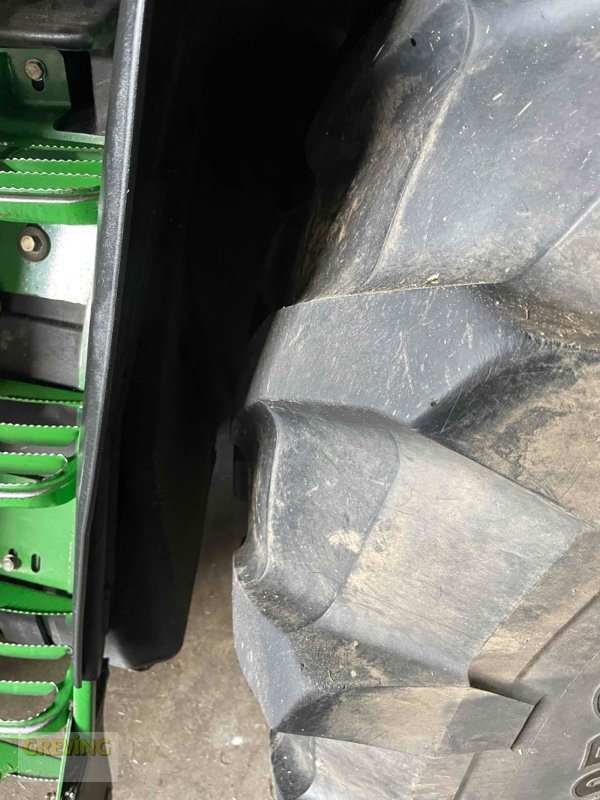 Traktor des Typs John Deere 6175R, Gebrauchtmaschine in Ort - Kunde (Bild 24)