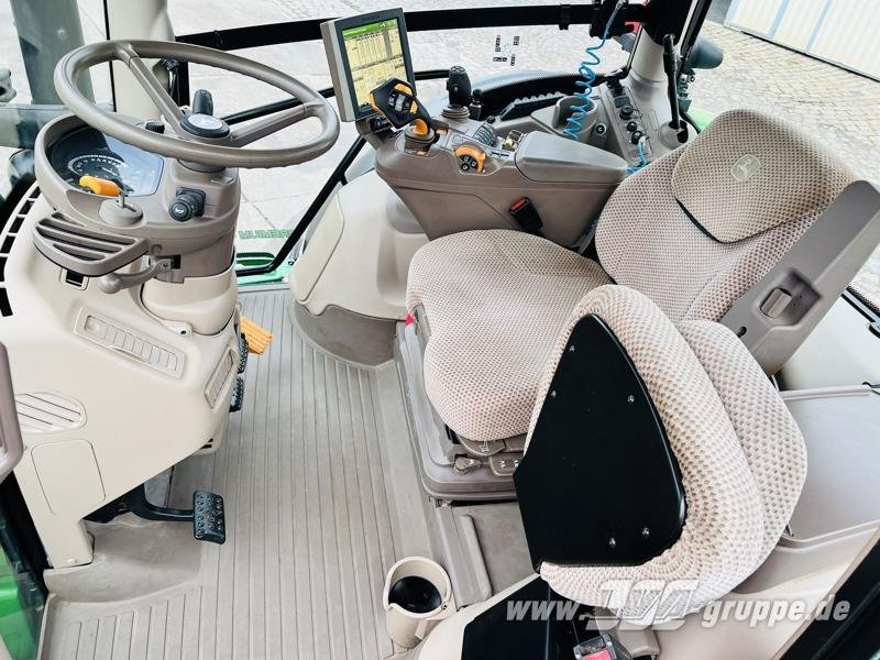 Traktor tipa John Deere 6175R, Gebrauchtmaschine u Sülzetal OT Altenweddingen (Slika 10)