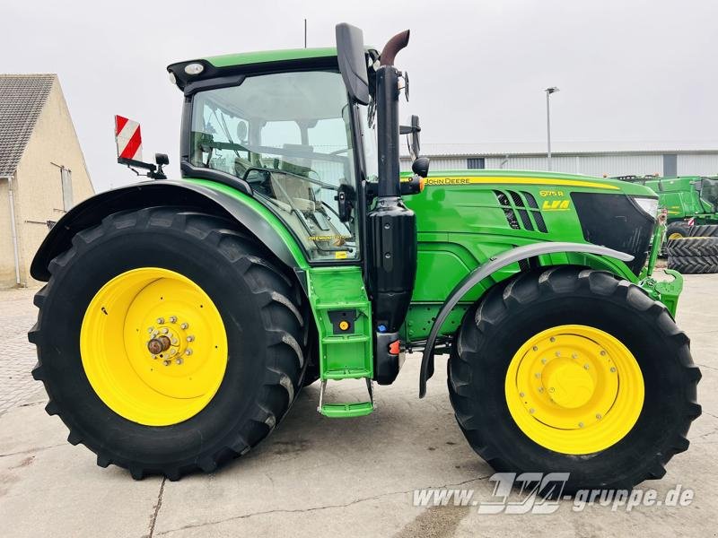 Traktor tipa John Deere 6175R, Gebrauchtmaschine u Sülzetal OT Altenweddingen (Slika 5)