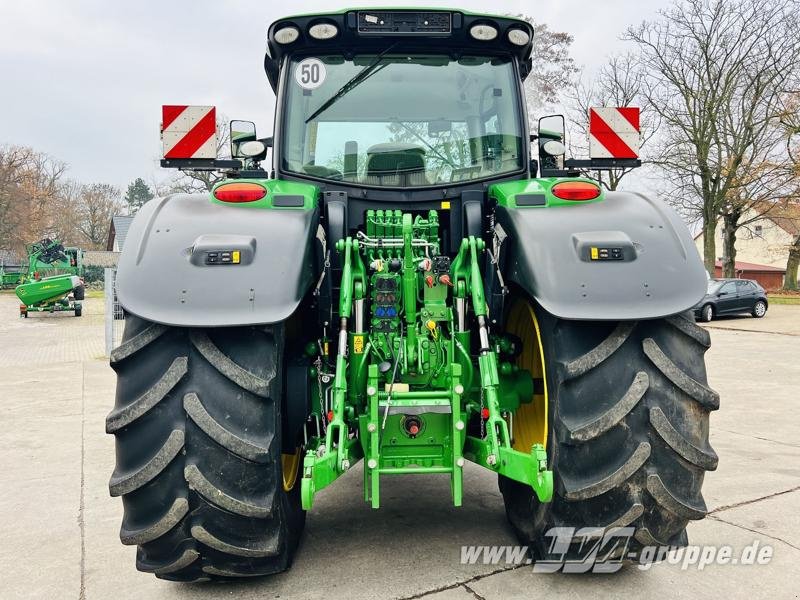 Traktor del tipo John Deere 6175R, Gebrauchtmaschine en Sülzetal OT Altenweddingen (Imagen 7)