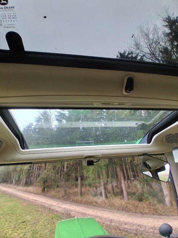 Traktor a típus John Deere 6175R, Gebrauchtmaschine ekkor: Rehlingen (Kép 11)