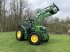 Traktor des Typs John Deere 6175R, Gebrauchtmaschine in Hennef (Bild 1)