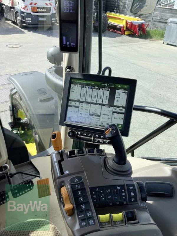 Traktor des Typs John Deere 6185 R ULTIMATE, Gebrauchtmaschine in Waldkirchen (Bild 14)