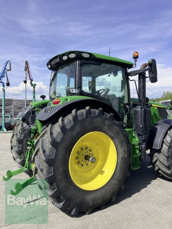 Traktor des Typs John Deere 6185 R ULTIMATE, Gebrauchtmaschine in Waldkirchen (Bild 4)