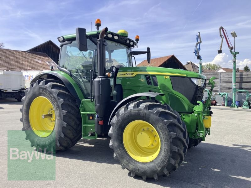 Traktor des Typs John Deere 6185 R ULTIMATE, Gebrauchtmaschine in Waldkirchen (Bild 2)