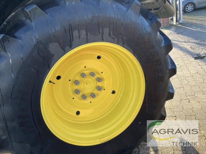 Traktor of the type John Deere 6185 R, Gebrauchtmaschine in Northeim (Picture 5)