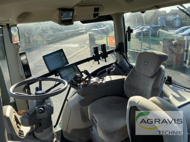 Traktor of the type John Deere 6185 R, Gebrauchtmaschine in Northeim (Picture 11)