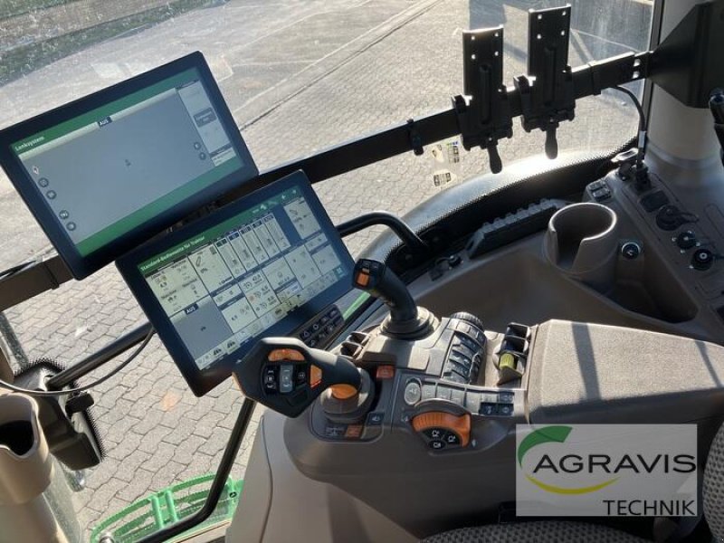 Traktor of the type John Deere 6185 R, Gebrauchtmaschine in Northeim (Picture 12)