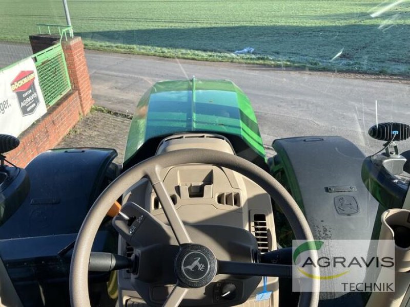 Traktor of the type John Deere 6185 R, Gebrauchtmaschine in Northeim (Picture 13)