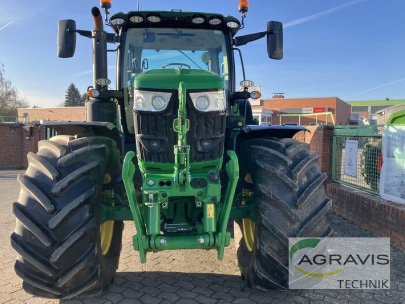 Traktor of the type John Deere 6185 R, Gebrauchtmaschine in Northeim (Picture 9)