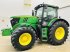 Traktor des Typs John Deere 6190R DirectDrive, Gebrauchtmaschine in Sülzetal OT Altenweddingen (Bild 4)