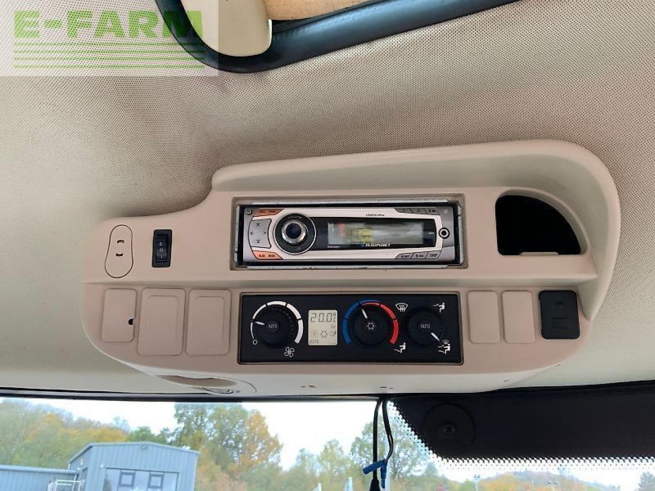 Traktor του τύπου John Deere 6190r tractor (st24931), Gebrauchtmaschine σε SHAFTESBURY (Φωτογραφία 20)