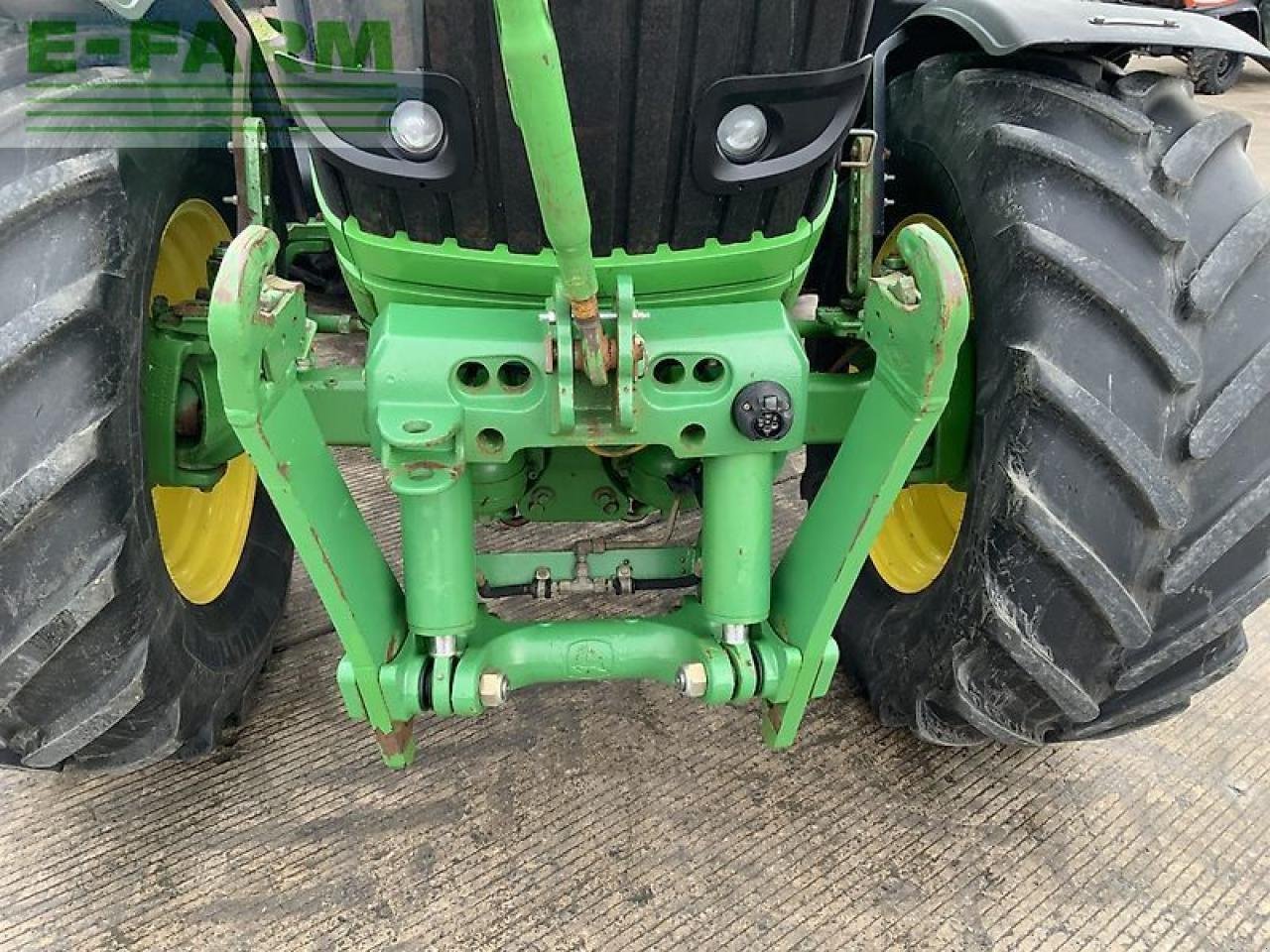 Traktor του τύπου John Deere 6190r tractor (st24931), Gebrauchtmaschine σε SHAFTESBURY (Φωτογραφία 14)