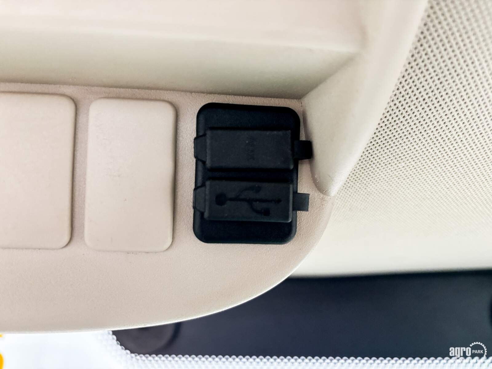 Traktor типа John Deere 6190R, Gebrauchtmaschine в Csengele (Фотография 25)