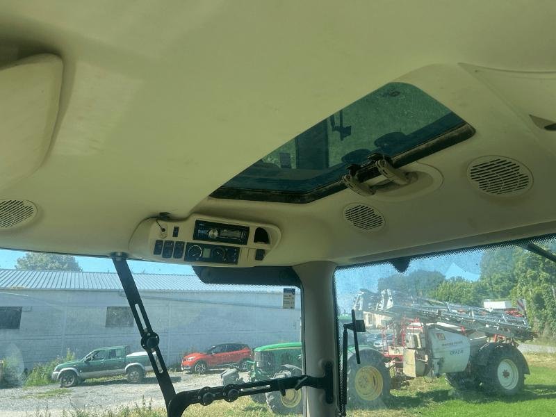 Traktor Türe ait John Deere 6190R, Gebrauchtmaschine içinde ESCAUDOEUVRES (resim 8)