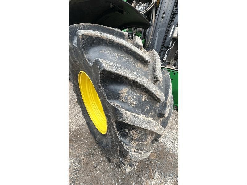 Traktor za tip John Deere 6190R, Gebrauchtmaschine u Richebourg (Slika 7)