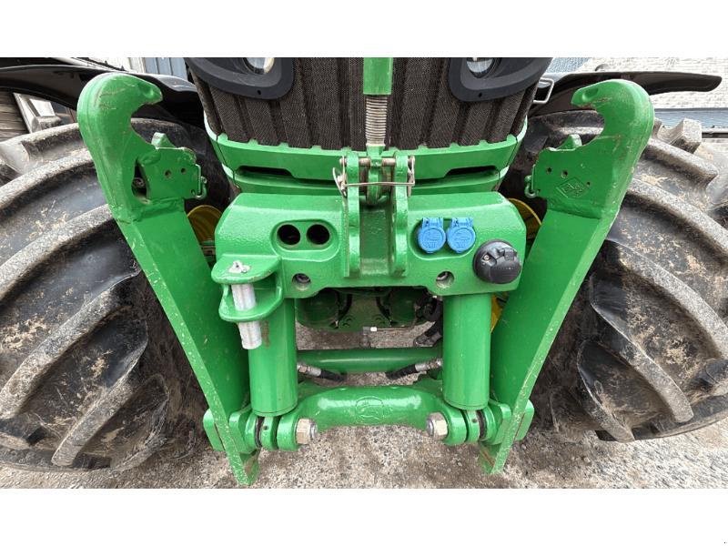 Traktor za tip John Deere 6190R, Gebrauchtmaschine u Richebourg (Slika 8)