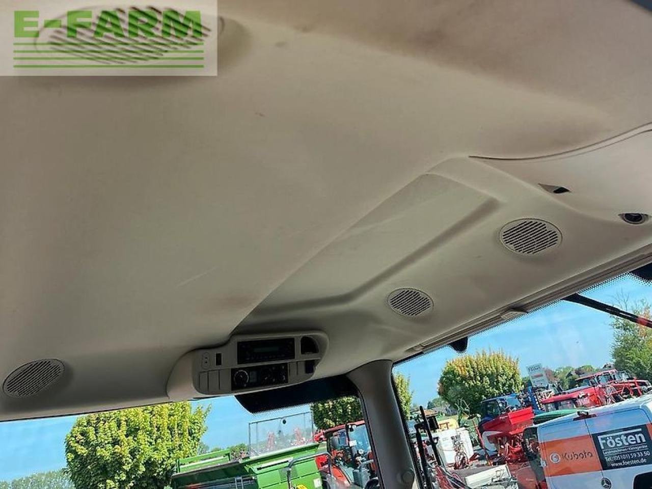 Traktor типа John Deere 6190r, Gebrauchtmaschine в HEMMINGEN (Фотография 17)