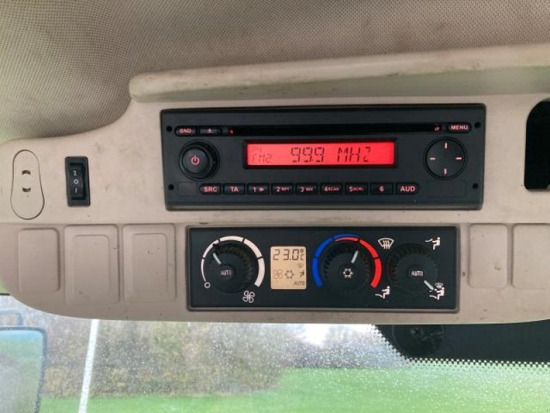 Traktor типа John Deere 6190R, Gebrauchtmaschine в Bramming (Фотография 16)