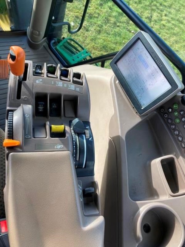Traktor tipa John Deere 6190R, Gebrauchtmaschine u Bramming (Slika 11)
