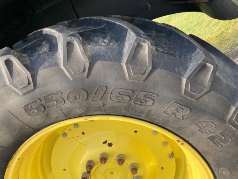 Traktor tipa John Deere 6190R, Gebrauchtmaschine u Bramming (Slika 8)