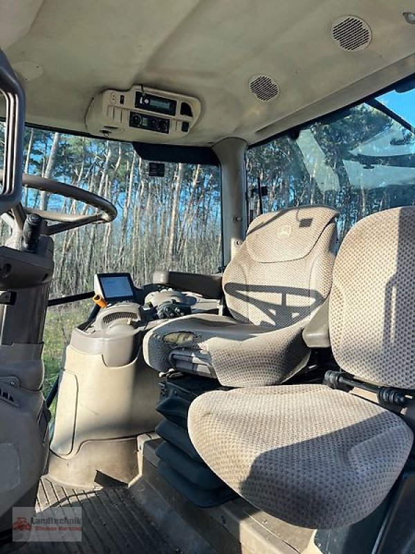 Traktor типа John Deere 6190R, Gebrauchtmaschine в Marl (Фотография 11)