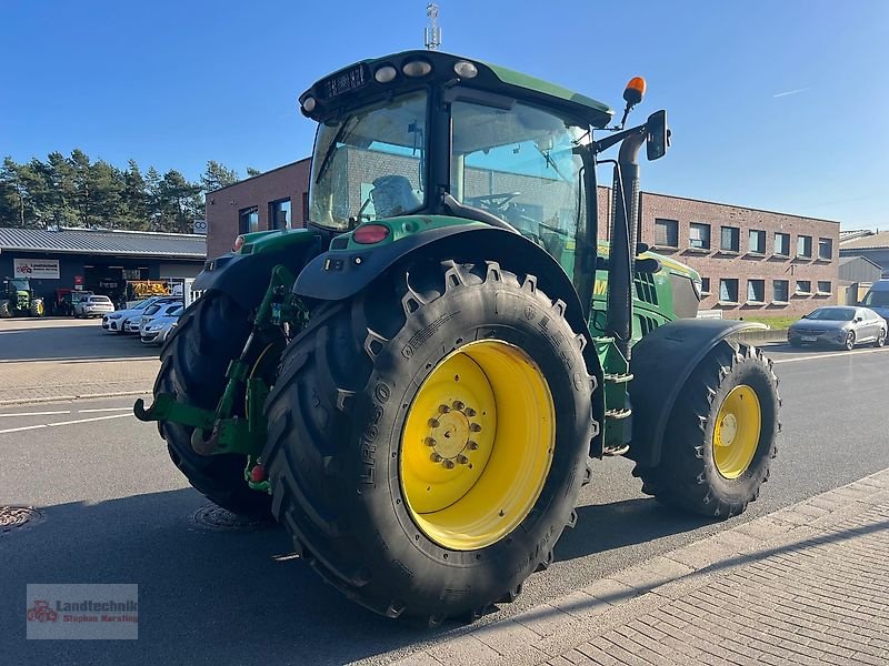 Traktor типа John Deere 6190R, Gebrauchtmaschine в Marl (Фотография 5)