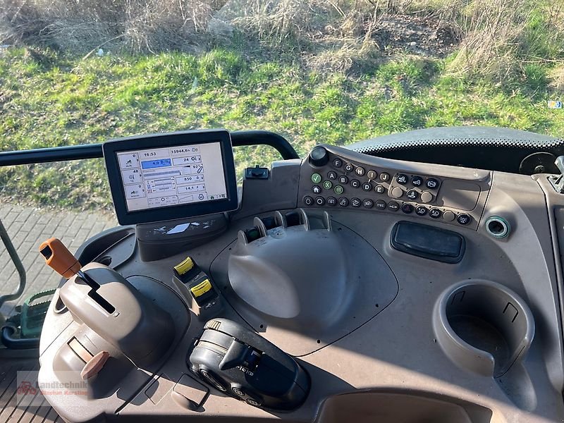 Traktor типа John Deere 6190R, Gebrauchtmaschine в Marl (Фотография 13)