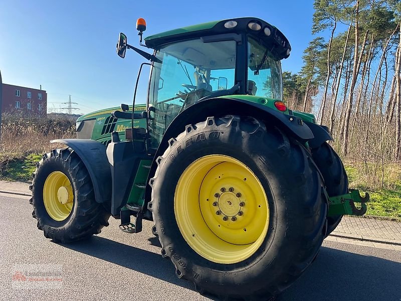 Traktor типа John Deere 6190R, Gebrauchtmaschine в Marl (Фотография 3)