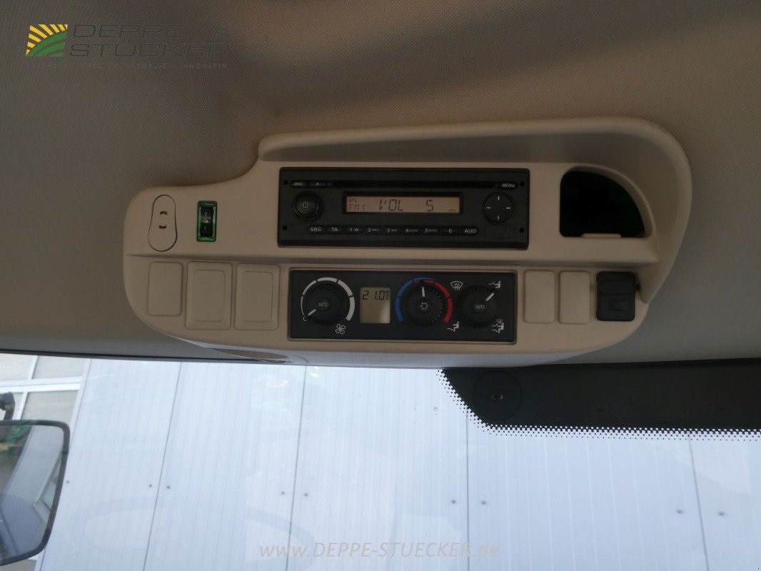 Traktor типа John Deere 6190R, Gebrauchtmaschine в Lauterberg/Barbis (Фотография 15)