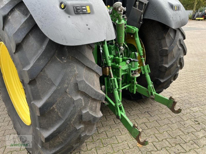 Traktor tip John Deere 6190R, Gebrauchtmaschine in Spelle (Poză 3)