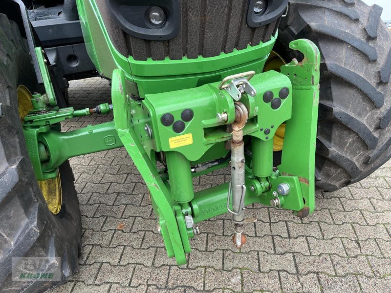 Traktor tip John Deere 6190R, Gebrauchtmaschine in Spelle (Poză 4)