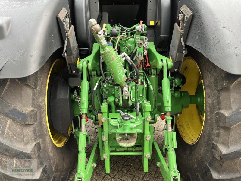Traktor tip John Deere 6190R, Gebrauchtmaschine in Spelle (Poză 5)