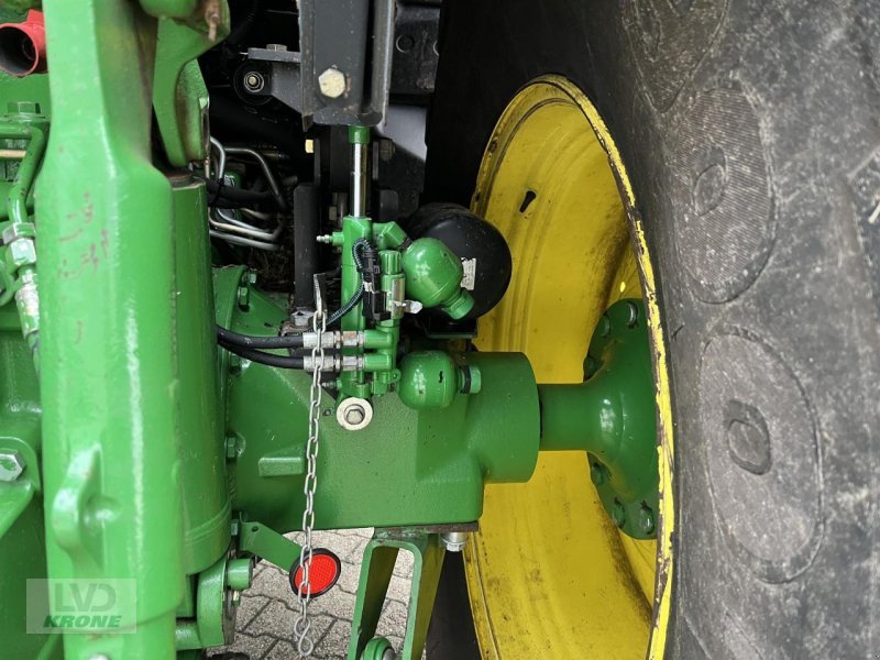 Traktor tip John Deere 6190R, Gebrauchtmaschine in Spelle (Poză 7)