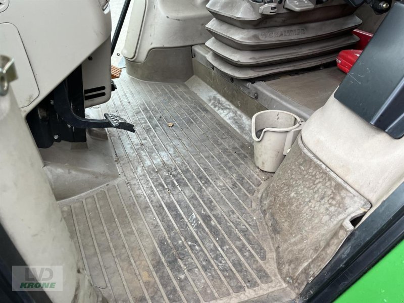 Traktor tip John Deere 6190R, Gebrauchtmaschine in Spelle (Poză 8)