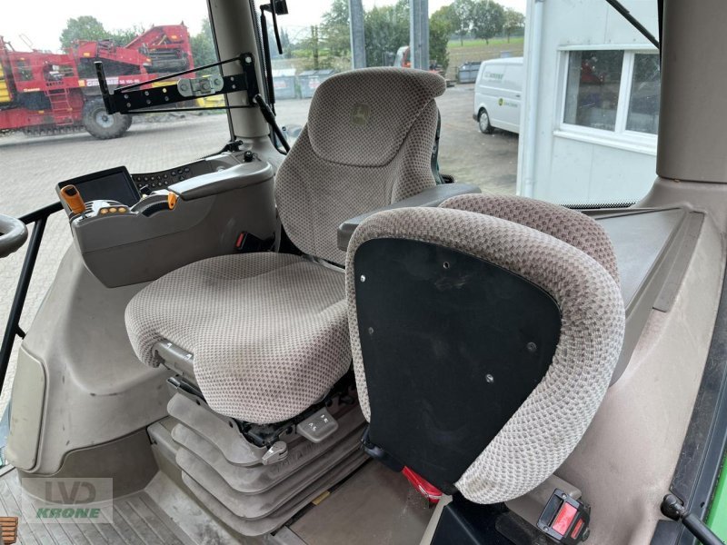 Traktor tip John Deere 6190R, Gebrauchtmaschine in Spelle (Poză 9)