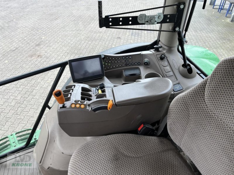 Traktor tip John Deere 6190R, Gebrauchtmaschine in Spelle (Poză 11)