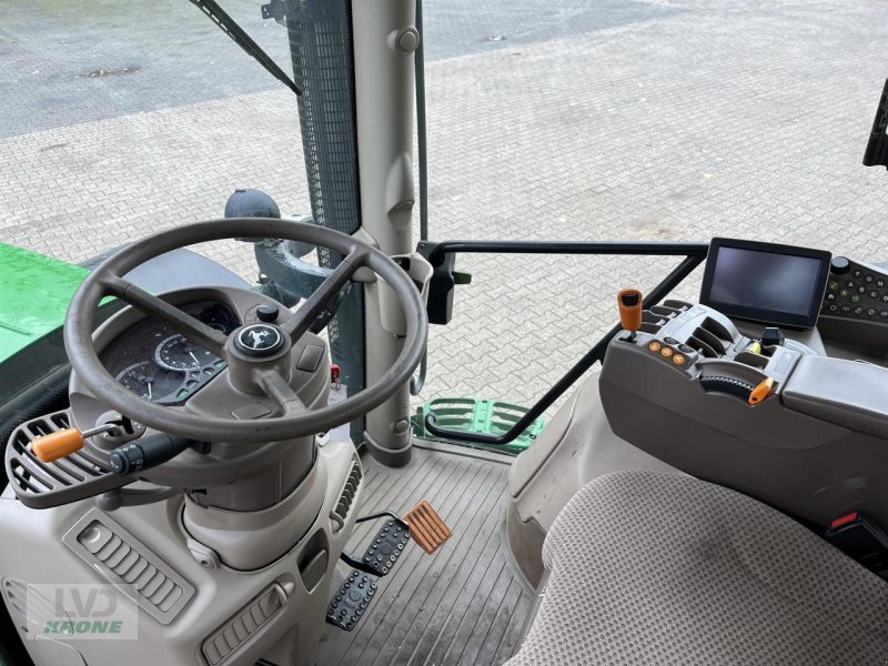 Traktor tip John Deere 6190R, Gebrauchtmaschine in Spelle (Poză 12)