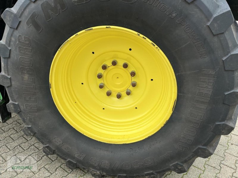 Traktor tip John Deere 6190R, Gebrauchtmaschine in Spelle (Poză 13)