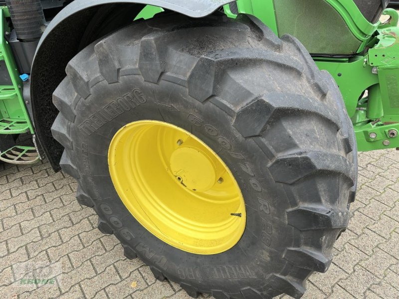 Traktor tip John Deere 6190R, Gebrauchtmaschine in Spelle (Poză 14)