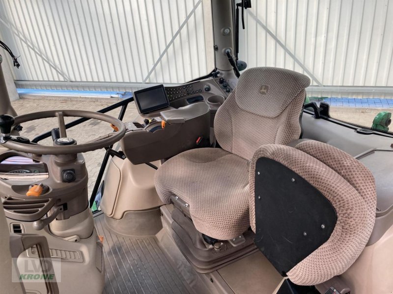 Traktor του τύπου John Deere 6190R, Gebrauchtmaschine σε Spelle (Φωτογραφία 12)