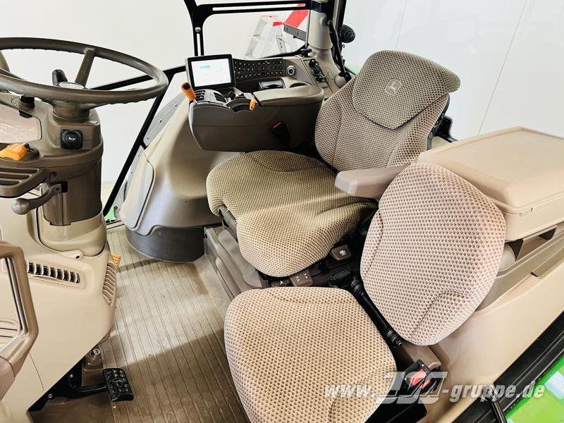 Traktor del tipo John Deere 6190R, Gebrauchtmaschine en Sülzetal OT Altenweddingen (Imagen 9)