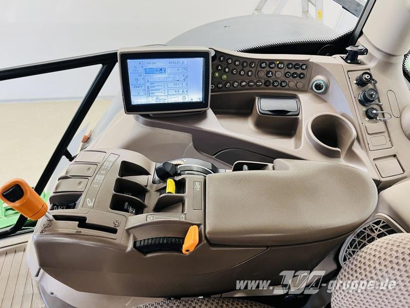 Traktor du type John Deere 6190R, Gebrauchtmaschine en Sülzetal OT Altenweddingen (Photo 11)