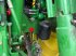 Traktor van het type John Deere 6190R, Gebrauchtmaschine in Stephanskirchen (Foto 5)
