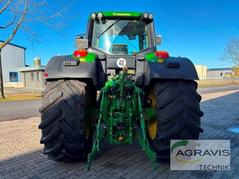 Traktor a típus John Deere 6195 M, Gebrauchtmaschine ekkor: Meppen (Kép 5)