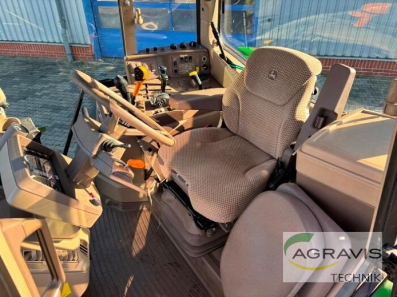 Traktor a típus John Deere 6195 M, Gebrauchtmaschine ekkor: Meppen (Kép 12)