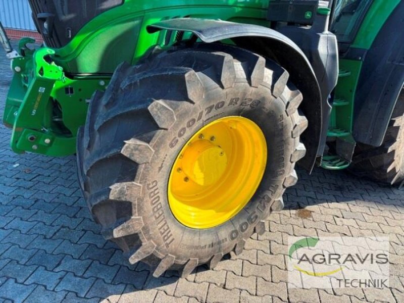 Traktor a típus John Deere 6195 M, Gebrauchtmaschine ekkor: Meppen (Kép 10)