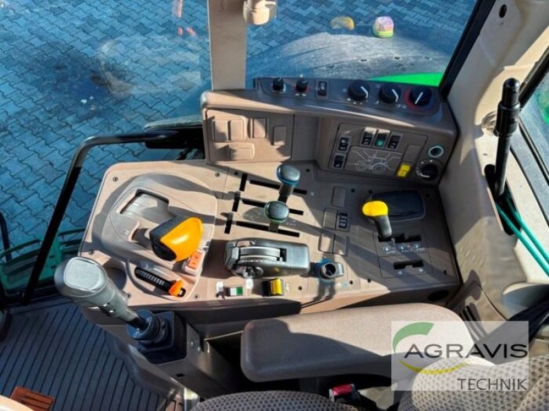 Traktor a típus John Deere 6195 M, Gebrauchtmaschine ekkor: Meppen (Kép 14)